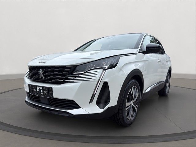 Peugeot 3008 50.836 km 20.990 &euro; Essen 45143