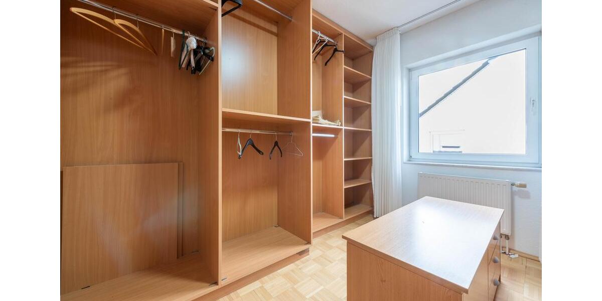 Platz zum Leben – großzügige Doppelhaushälfte in ruhiger Umgebung! 5 zimmer