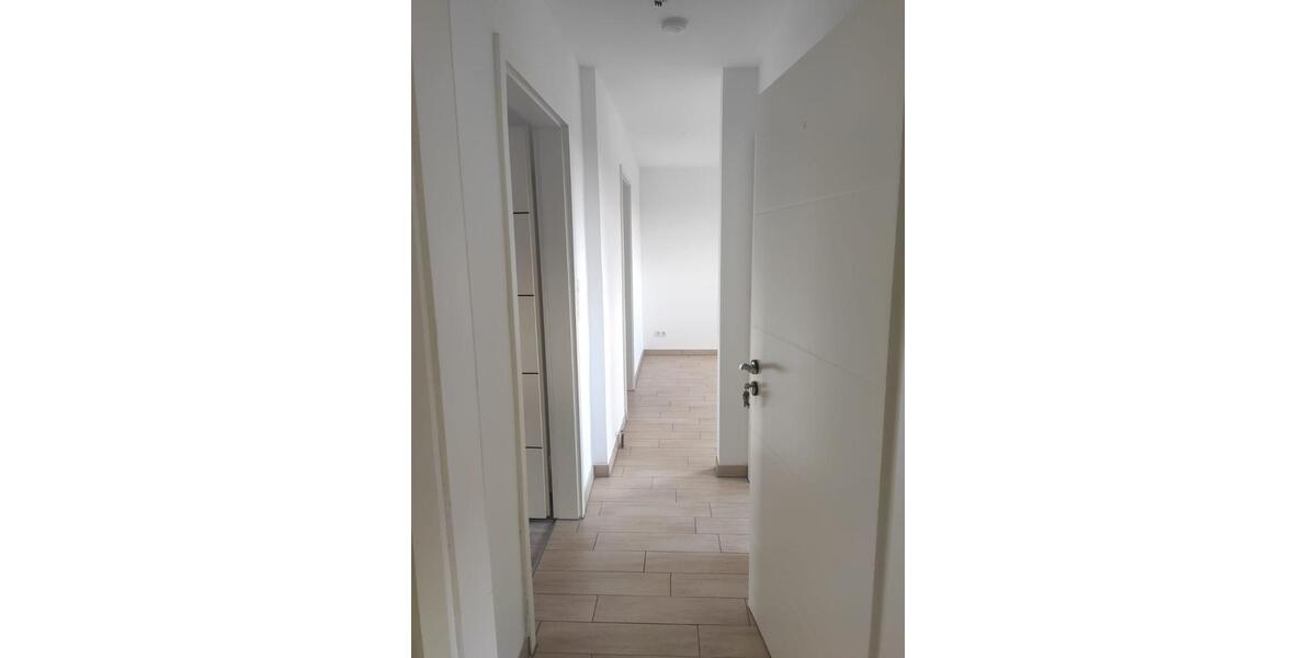 Gemütliche Dachgeschosswohnung 2.5 zimmer