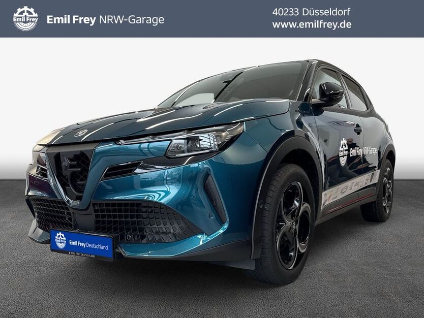 Alfa Romeo Junior 13.500 km 30.990 € Düsseldorf 40233