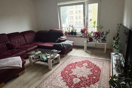 Wohnung Gelsenkirchen Gelsenkirchen-Mitte - 2 Zimmer, 65 m&sup2;, 545&euro; | Angebot:27619545