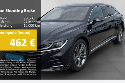VW Arteon 25.731 km 34.110 &euro; Dorsten 46282
