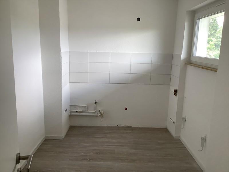 Neviges: Helle 2-Zimmer-Wohnung mit Balkon zimmer