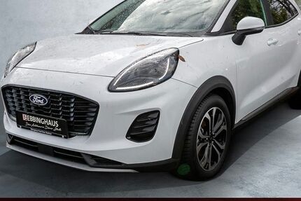 Ford Puma 5.425 km 25.999 € Bochum 44803