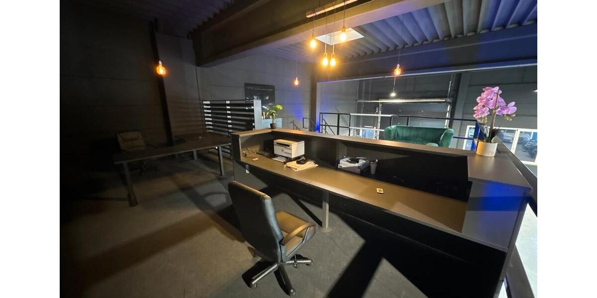 Gewerbeobjekt Oberhausen Alstaden - 3.250&euro; | Angebot:25140539