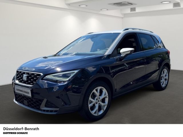 Seat Arona 39.005 km 17.890 &euro; Düsseldorf 40589