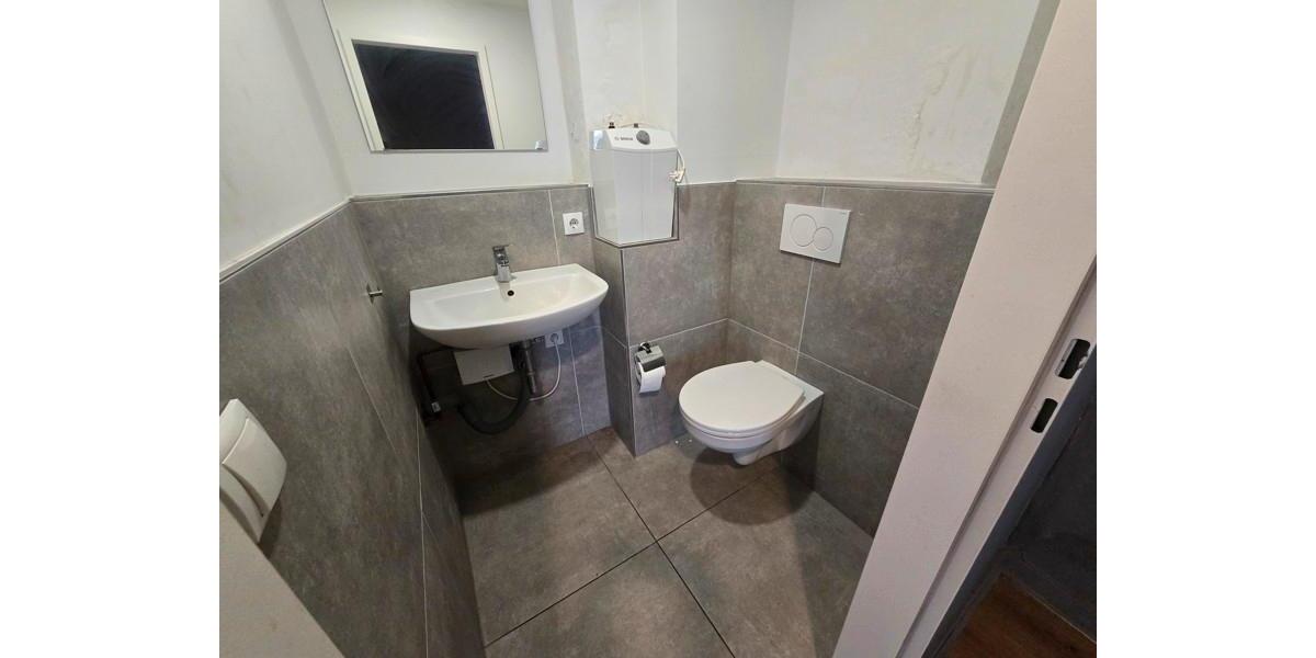 Ladenlokal Gewerbefläche in Oberbilk zimmer