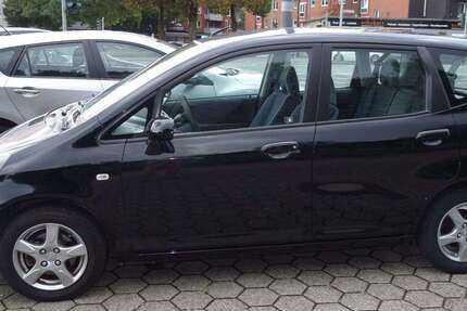 Honda Jazz 59.300 km 5.499 € Herne 44653