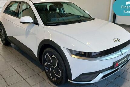 Hyundai IONIQ 5 39.029 km 29.990 € Wuppertal 42287