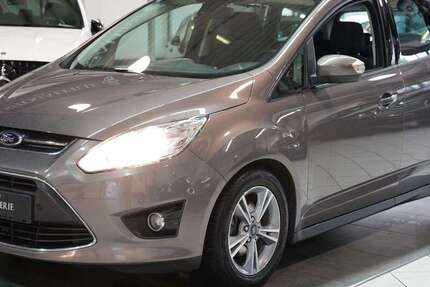 Ford C-Max 126.800 km 5.590 &euro; Herne 44652