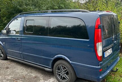 Mercedes-Benz Vito 235.000 km 15.500 &euro; Recklinghausen 45661