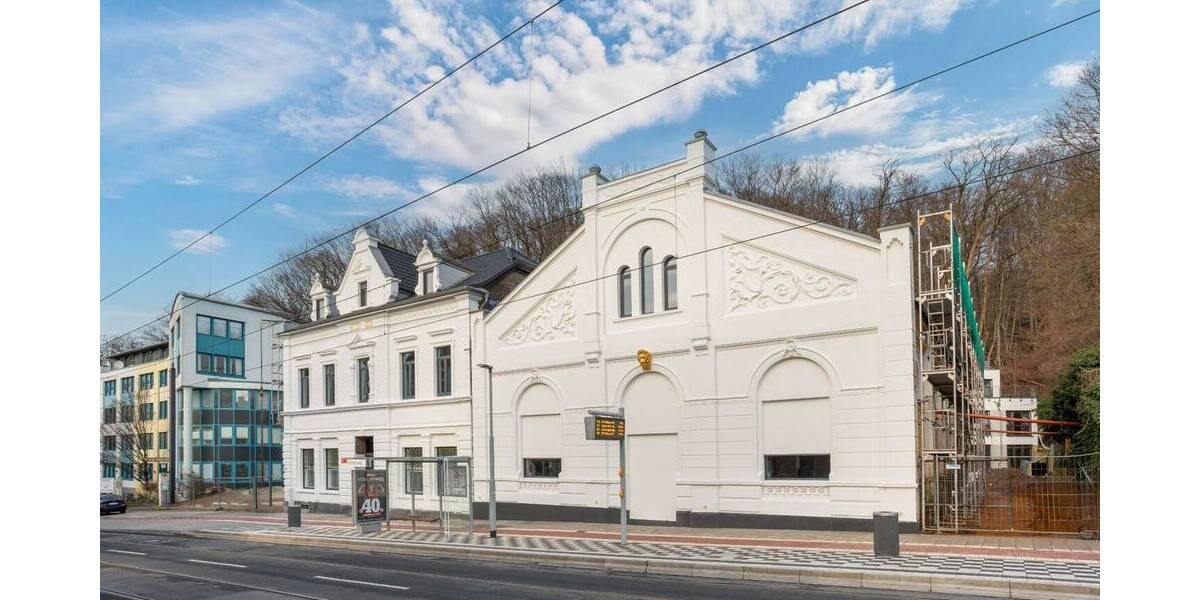 Etagenwohnung Düsseldorf Ludenberg - 2 Zimmer, 67 m&sup2;, 410.000&euro; | Angebot:20311293