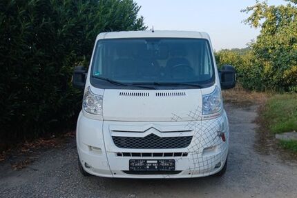 Citroen Jumper