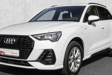 Audi Q3 69.942 km 27.480 € Meerbusch 40670