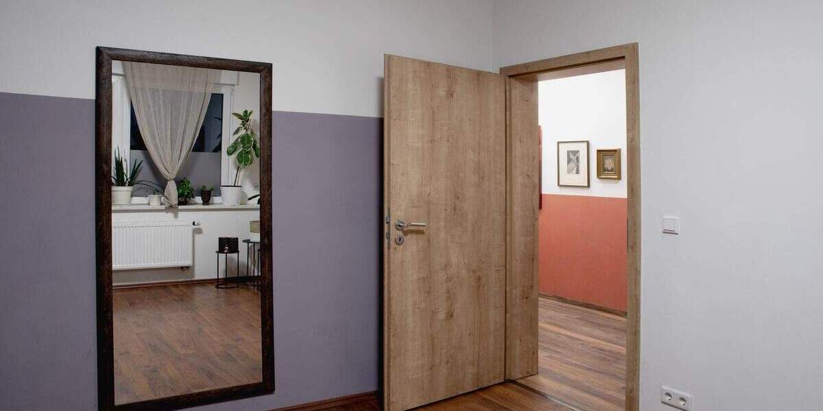 Mehrfamilienhaus, Wohnhaus Bottrop Eigen - 8 Zimmer, 145 m&sup2;, 638.000&euro; | Angebot:24566966