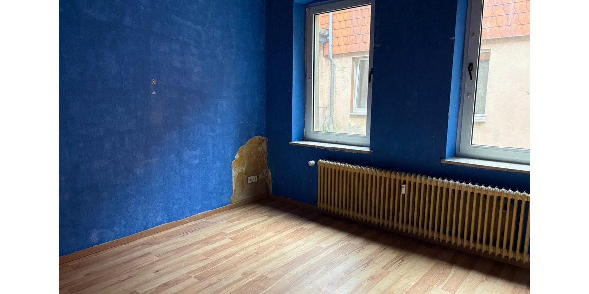 Erdgeschoßwohnung Duisburg Mittelmeiderich - 2 Zimmer, 46 m&sup2;, 350&euro; | Angebot:25754027