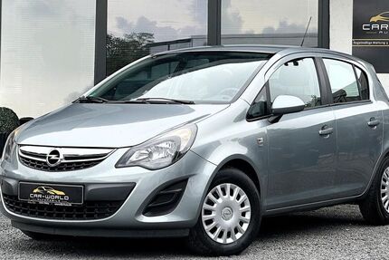 Opel Corsa 77.324 km 5.799 &euro; Duisburg 47167