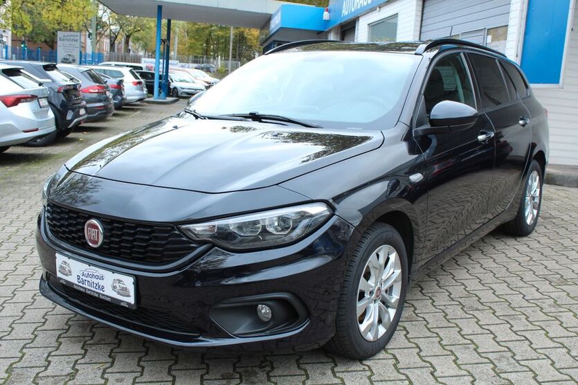 Fiat Tipo 115.625 km 10.990 € Bochum 44866