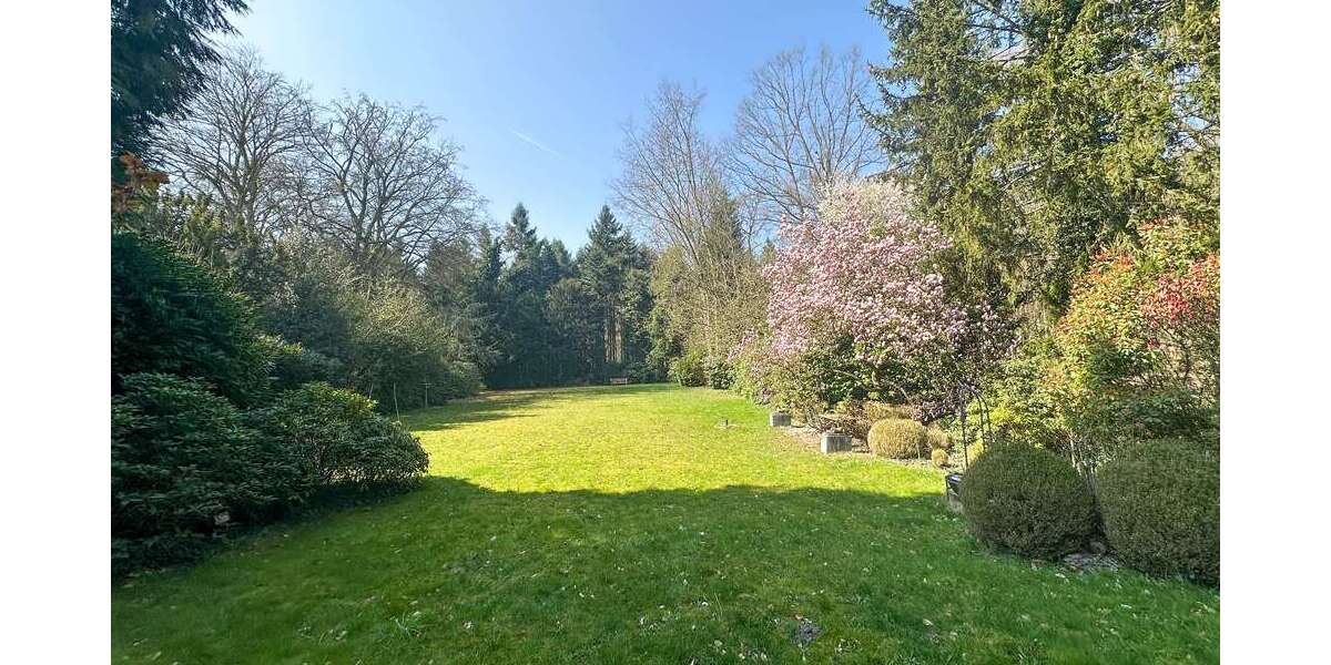 Grundstück Meerbusch Necklenbroich - 2.990.000&euro; | Angebot:20515812