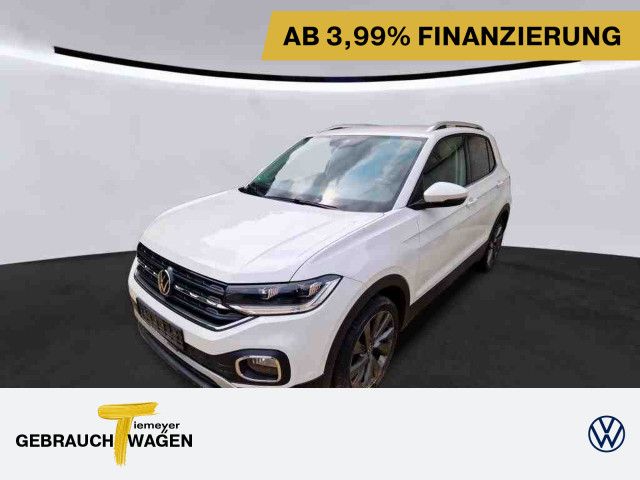 VW T-Cross 43.403 km 20.980 € Duisburg 47059