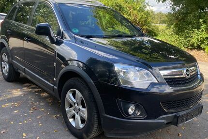 Opel Antara 190.000 km 3.900 &euro; Kamp-Lintfort 47475