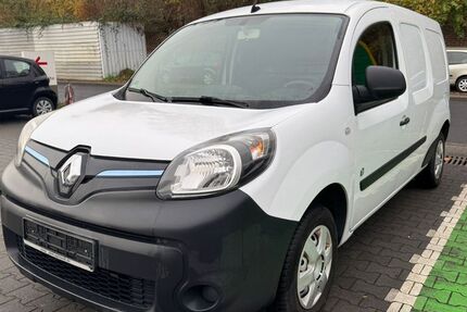 Renault Kangoo 38.000 km 7.490 &euro; Bottrop 46238