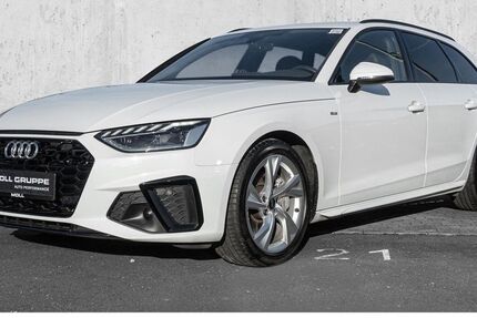 Audi A4 64.870 km 30.440 &euro; Düsseldorf 40474