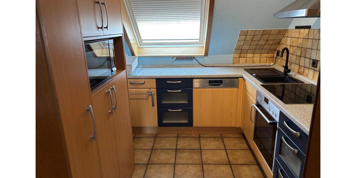 Eigentumswohnung Top-Lage 2.5 zimmer