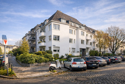 Wohnung Düsseldorf Düsseltal - 2 Zimmer, 68 m&sup2;, 345.000&euro; | Angebot:25373668
