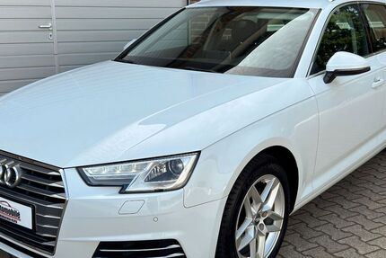 Audi A4 125.900 km 16.500 &euro; Neukirchen-Vluyn 47506
