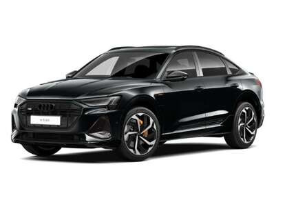 Audi e-tron 38.049 km 48.430 € Wesel 46485