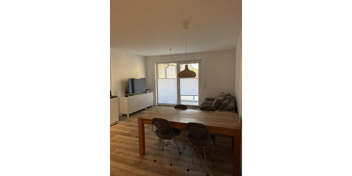 Etagenwohnung Schermbeck - 2 Zimmer, 59 m&sup2;, 886&euro; | Angebot:24597565