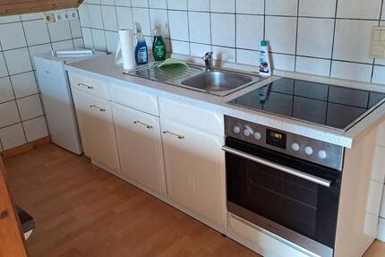 Wohnung Krefeld - 1 Zimmer, 56 m&sup2;, 448&euro; | Angebot:25541251