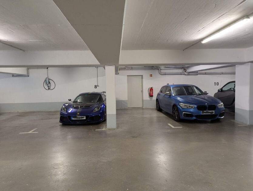 Luxus-Ausstattung im Niedrigenergiestandard A+ * Barrierefreie Neubauwohnung mit 2 Balkonen 4 zimmer