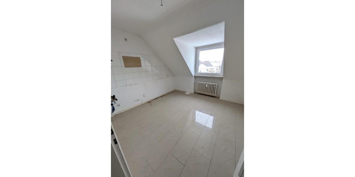 Etagenwohnung Düsseldorf Derendorf - 2.5 Zimmer, 60 m&sup2;, 843&euro; | Angebot:24676796