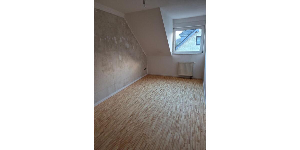 Vermietung Doppelhaushälfte in Duisburg Dorf Walsum 3 zimmer