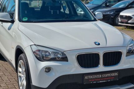 BMW X1 100.000 km 8.990 &euro; Essen 45141
