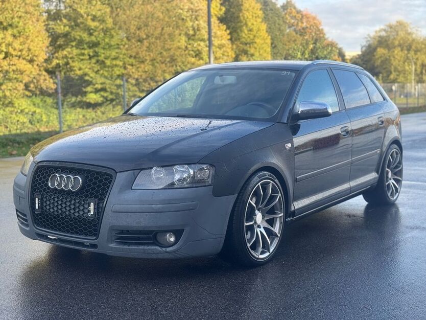 Audi A3 365.000 km 2.290 € Essen 45356