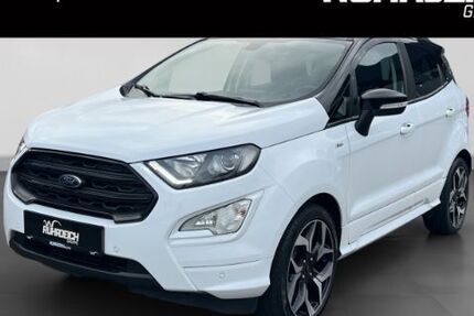 Ford EcoSport 32.900 km 14.990 &euro; Duisburg 47059