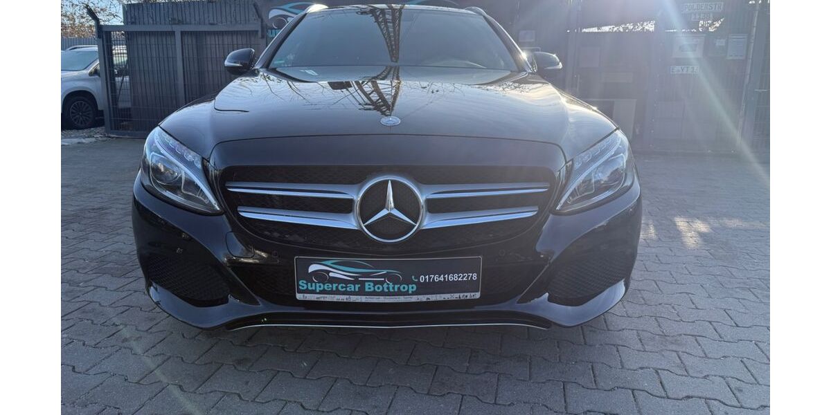 Mercedes-Benz C 250 210.222 km 12.900 &euro; Bottrop 46238