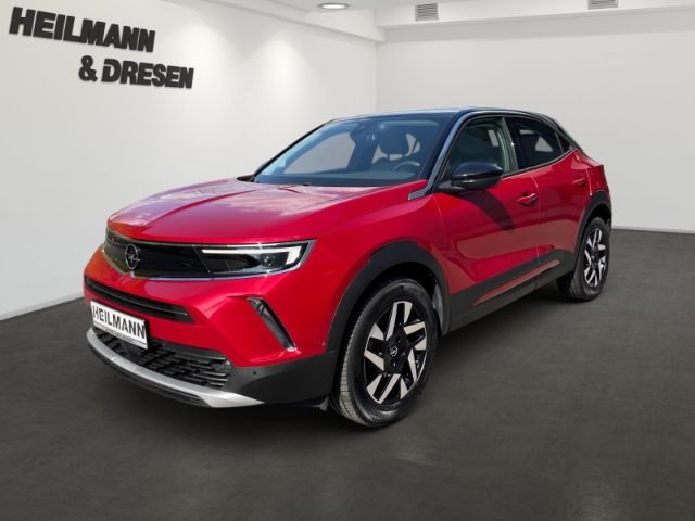 Opel Mokka 26.844 km 17.950 € Gelsenkirchen 45891