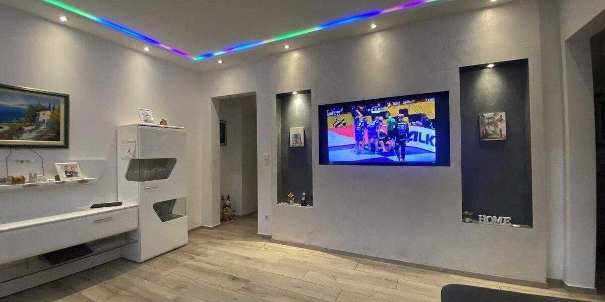 Doppelhaushälfte Duisburg Huckingen - 7 Zimmer, 120 m&sup2;, 599.000&euro; | Angebot:25087157