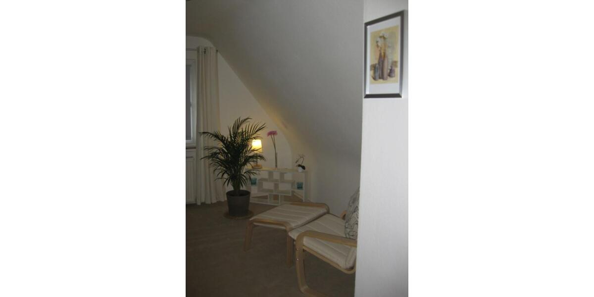 Vollausgestattetes, möbliertes Appartement - Nähe Flughafen 2 zimmer