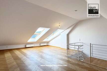 Wohnung zum Kaufen in Düsseldorf 540.000 € 107.5 m²