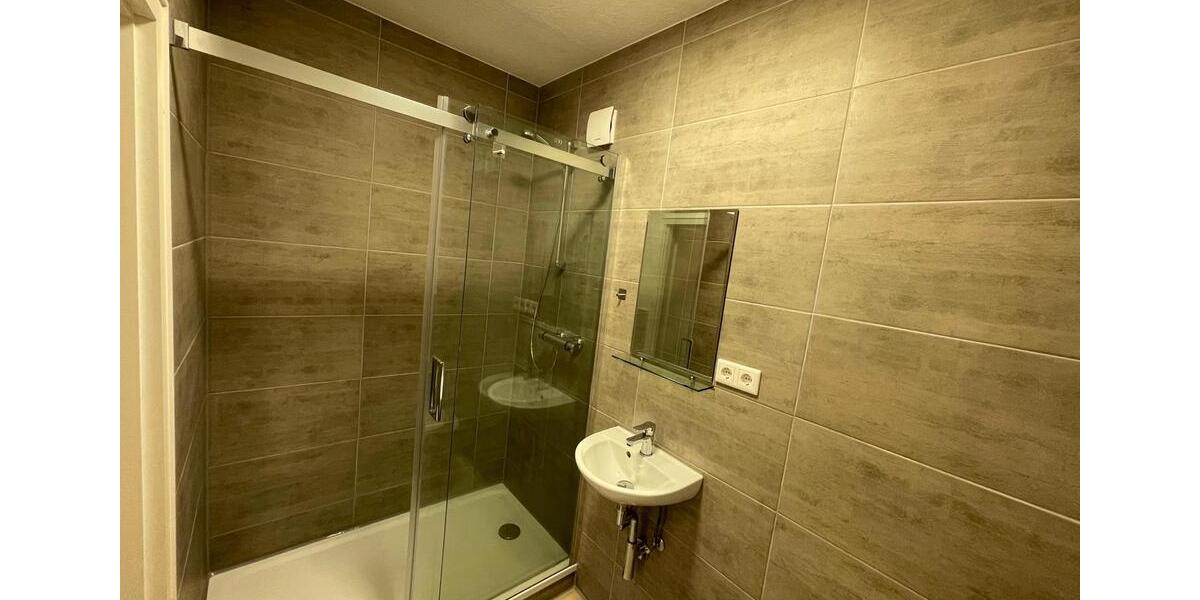 Etagenwohnung Krefeld Fischeln - 2 Zimmer, 61 m&sup2;, 500&euro; | Angebot:25352215