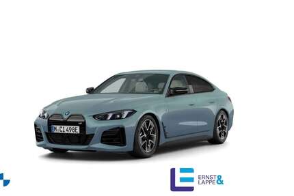 BMW i4 21.591 km 53.770 &euro; Essen 45134