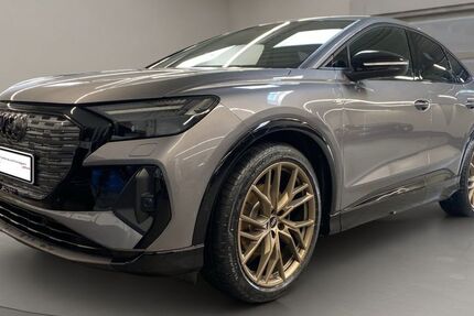 Audi Q4 e-tron 36.969 km 25.976 &euro; Krefeld 47805