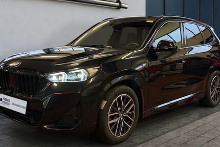 BMW X1 29.500 km 44.999 &euro; Meerbusch 40668
