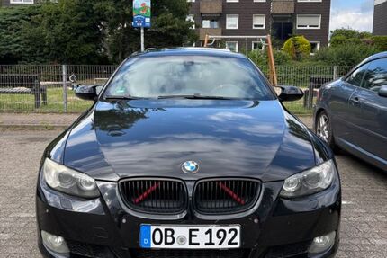 BMW 335 188.000 km 18.900 &euro; Oberhausen 46147