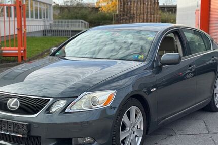 Lexus GS 450 369.000 km 3.990 &euro; Herten 45701